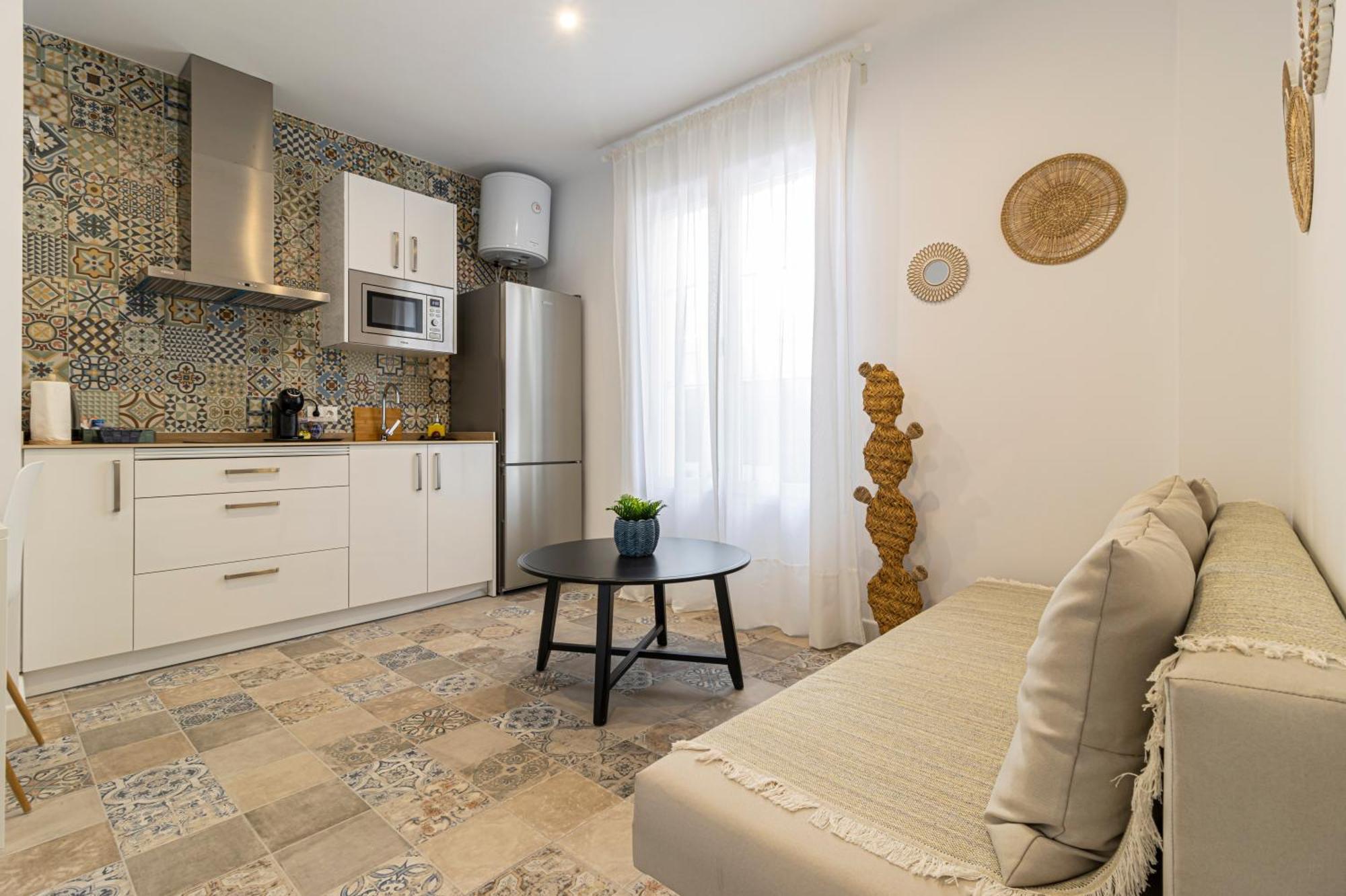 Appartamento Casa Palacio La Lola Y Ole Gran Terraza Jerez de la Frontera
