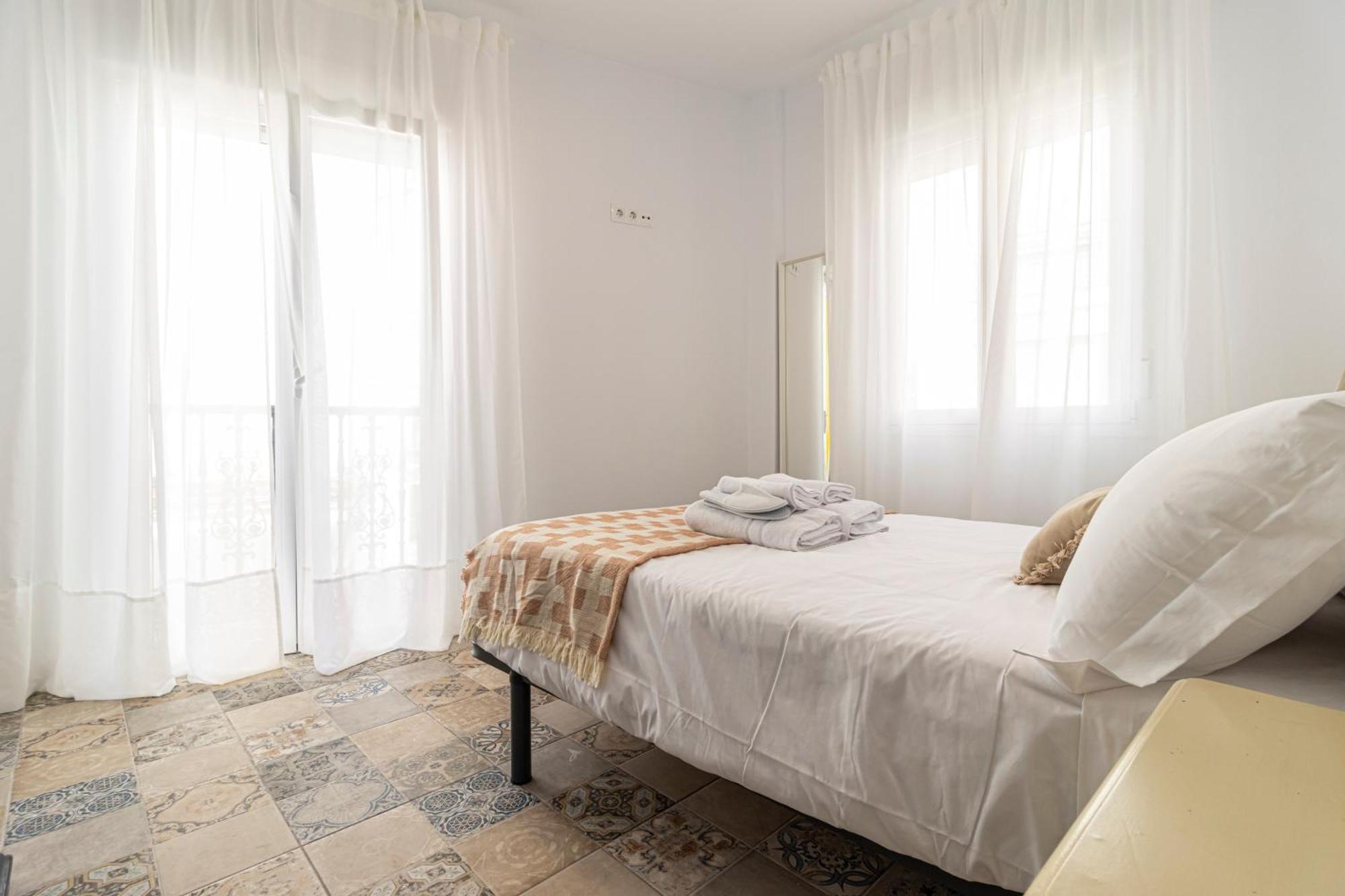 Appartamento Casa Palacio La Lola Y Ole Gran Terraza Jerez de la Frontera