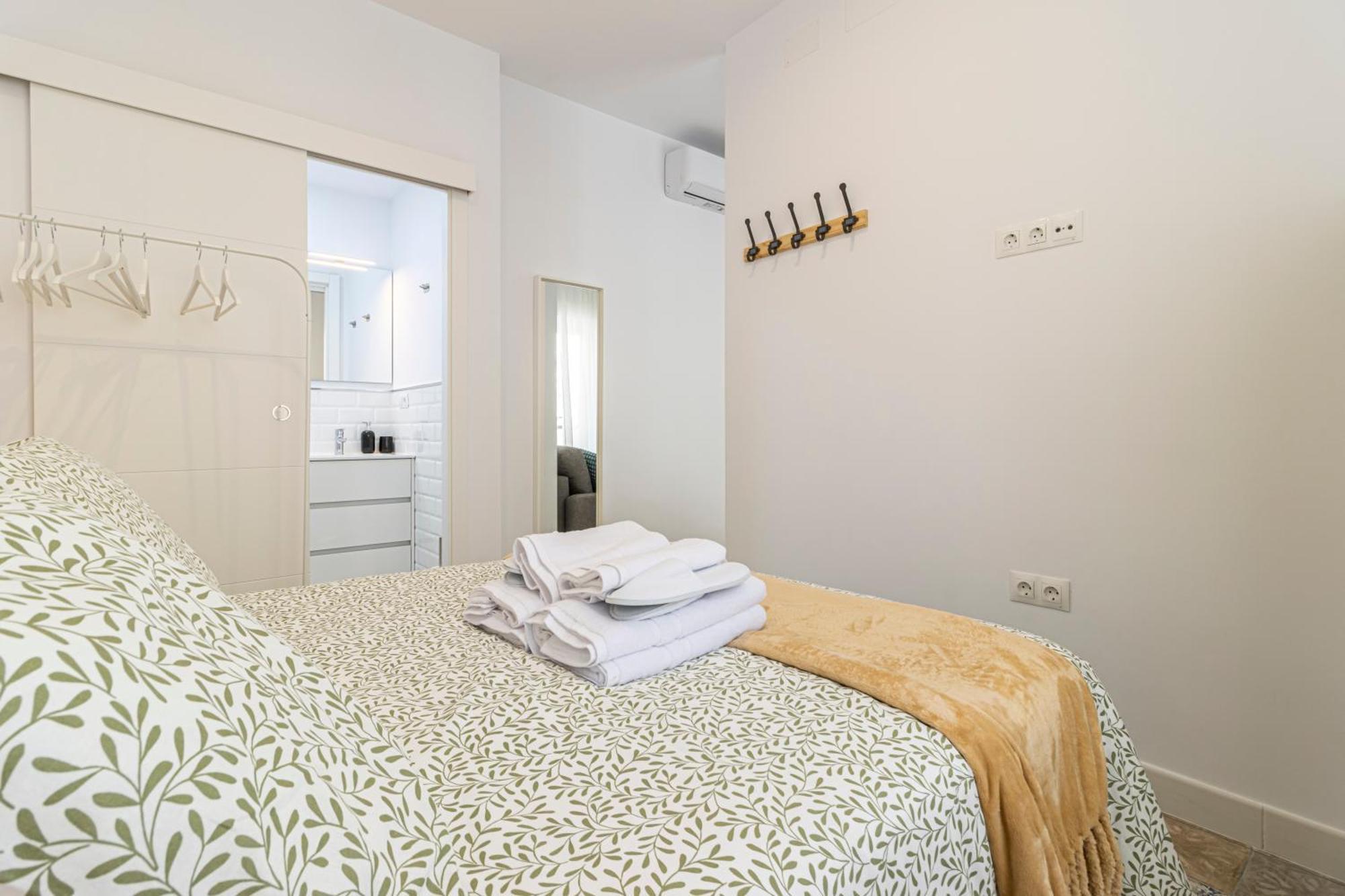 Appartement Casa Palacio La Lola Y Ole Gran Terraza Jerez de la Frontera