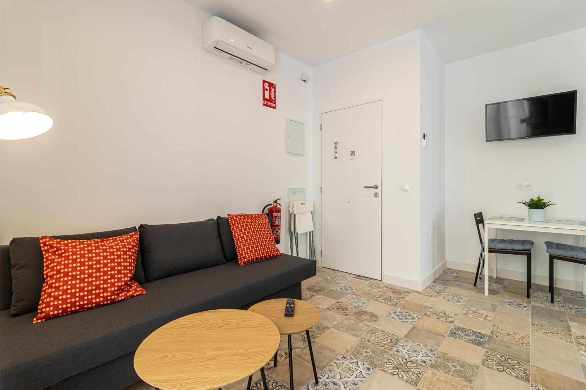 Appartement Casa Palacio La Lola Y Ole Gran Terraza