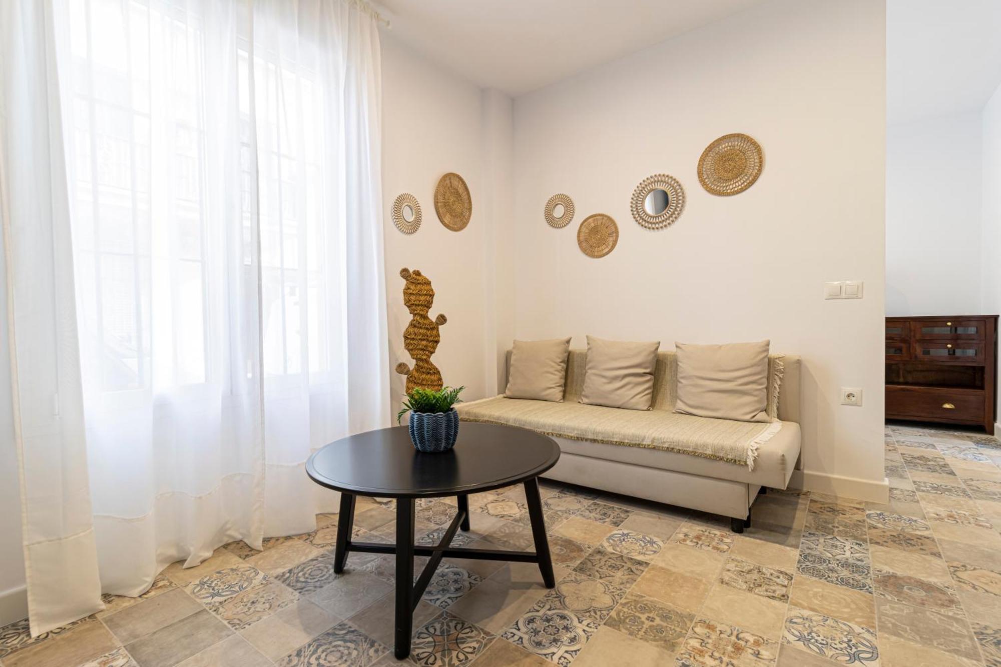 Appartement Casa Palacio La Lola Y Ole Gran Terraza