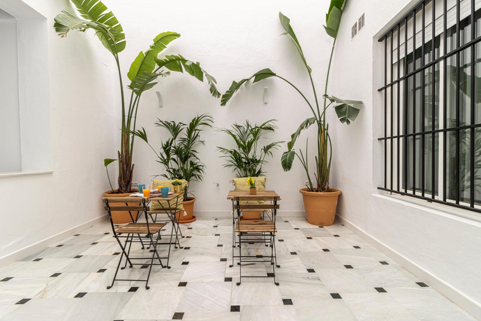Apartament Casa Palacio La Lola Y Ole Gran Terraza *