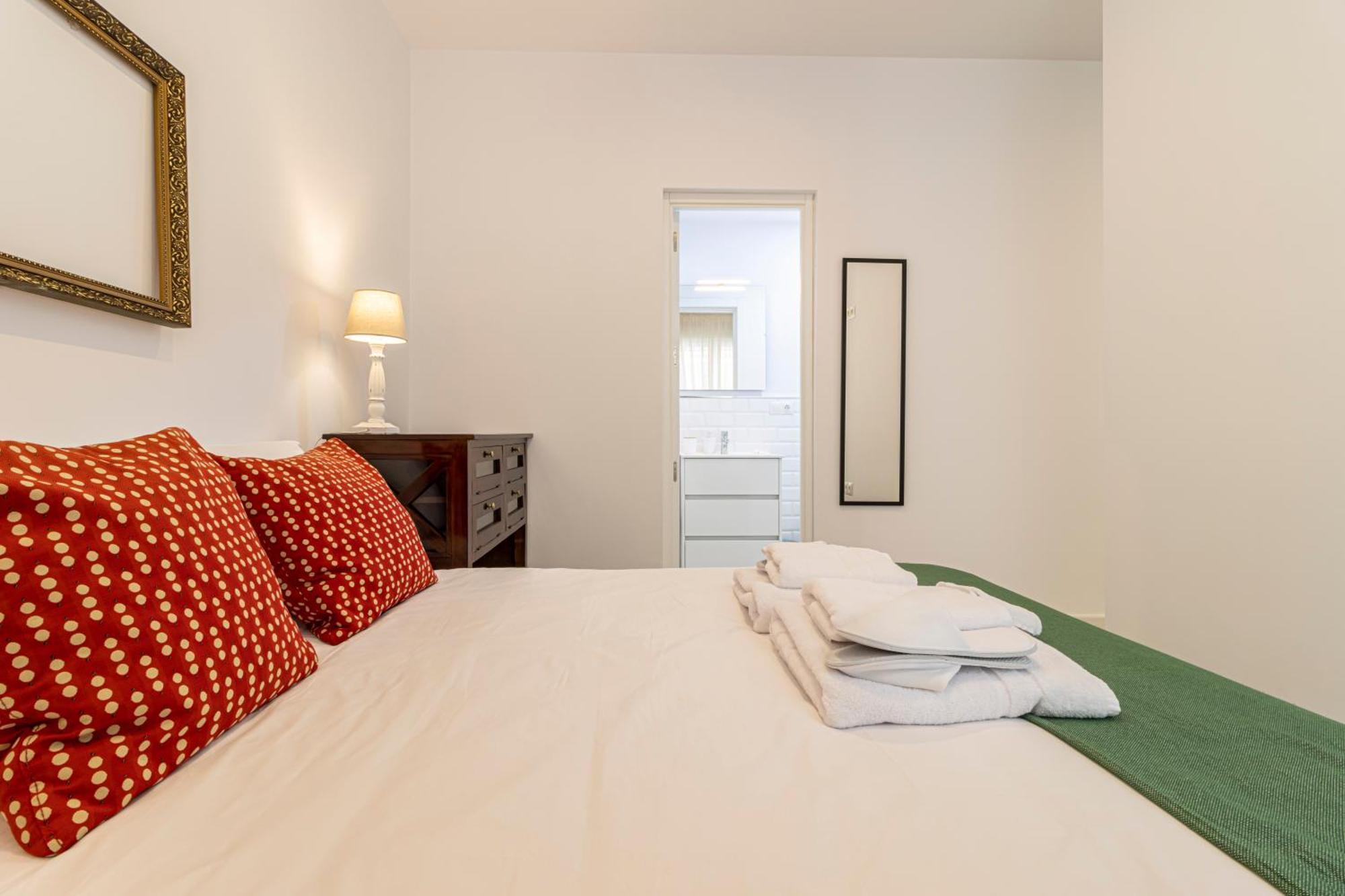 Apartament Casa Palacio La Lola Y Ole Gran Terraza *